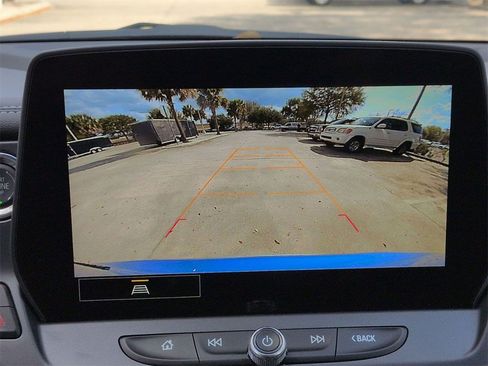 New 2026 Chevrolet Blazer LT w/ Convenience Package image 16