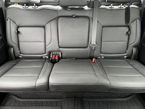 Used 2023 GMC Sierra 1500 Denali w/ Denali Reserve Package image 17