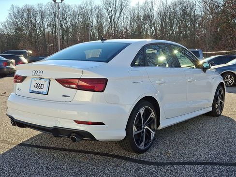 Used 2020 Audi A3 2.0T Premium image 6