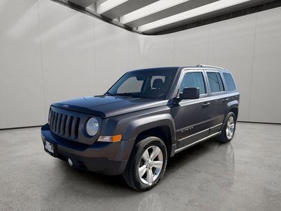 Used 2015 Jeep Patriot Latitude