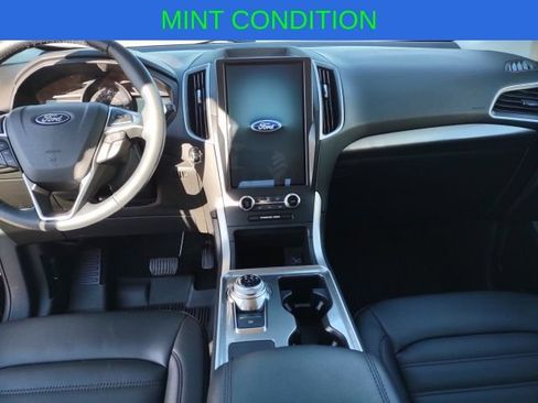 Used 2024 Ford Edge SEL w/ Convenience Package AWD/4WD image 13