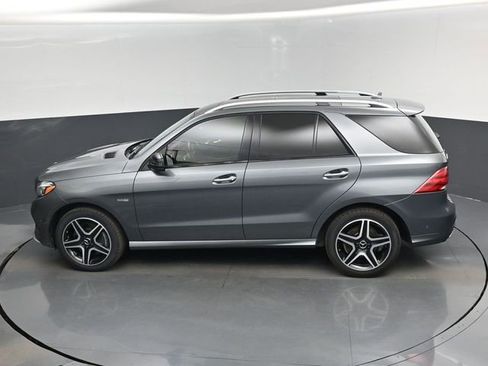 Used 2017 Mercedes-Benz GLE 43 AMG 4MATIC image 14