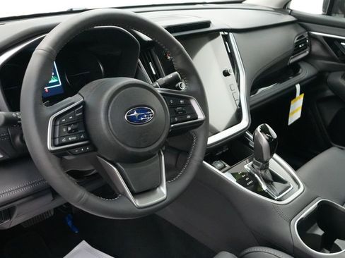 New 2025 Subaru Legacy Limited image 11