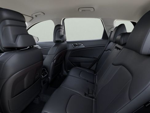 New 2026 Kia Sportage EX FWD image 13