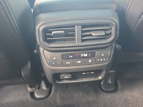 Used 2025 Honda Ridgeline Black Edition image 36