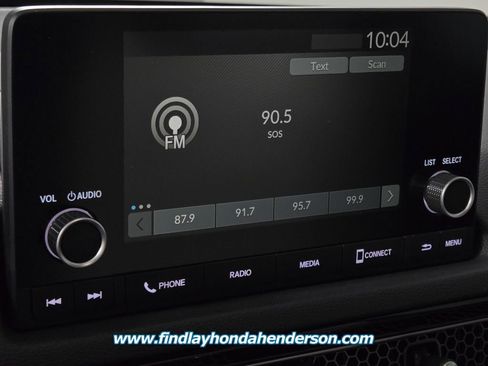 Certified 2024 Honda Civic EX-L image 26