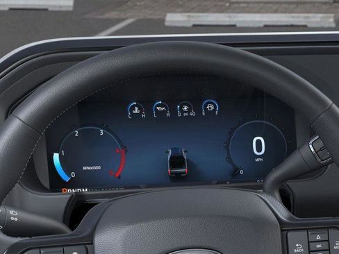 New 2025 Ford F250 Platinum image 13