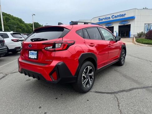 Used 2024 Subaru Crosstrek 2.0i Premium AWD/4WD image 7