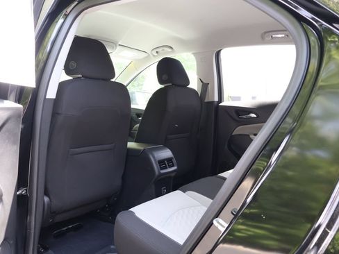 Certified 2021 Chevrolet Equinox LS w/ LS Convenience Package AWD/4WD image 42