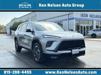 Used 2026 Buick Enclave Sport Touring w/ Super Cruise Package AWD/4WD video 1