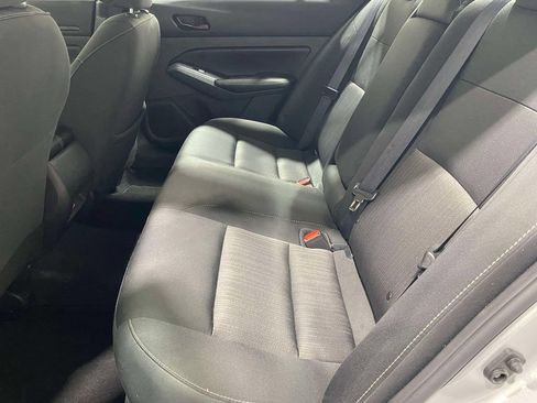 Used 2024 Nissan Altima 2.5 SV FWD image 13