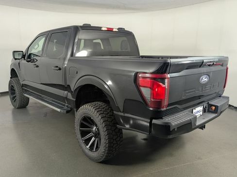 Used 2024 Ford F150 XLT AWD/4WD image 6