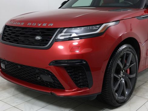 Used 2020 Land Rover Range Rover Velar SV Autobiography Dynamic AWD/4WD image 50