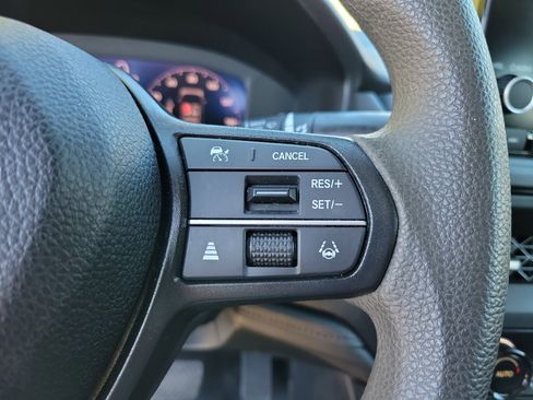 Used 2024 Honda Accord EX image 21