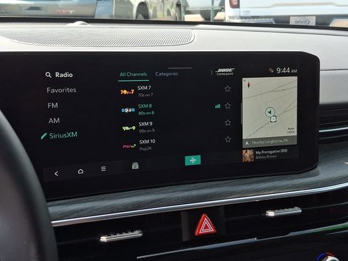 Used 2025 Kia K5 EX FWD image 18