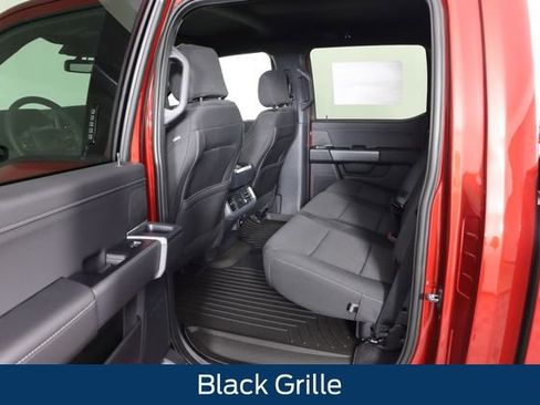 New 2026 Ford F150 XLT w/ Equipment Group 302A MID image 58