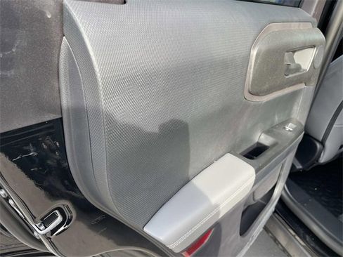 New 2025 Ford Bronco Sport Badlands w/ Badlands Tech Package image 19