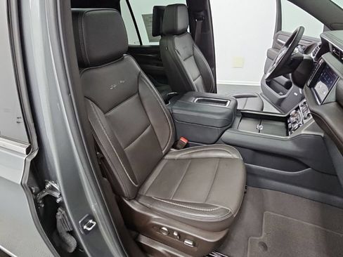 Certified 2023 GMC Yukon Denali w/ Max Trailering Package RWD image 46