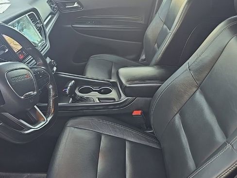 Used 2023 Jeep Grand Cherokee L Laredo AWD/4WD image 11