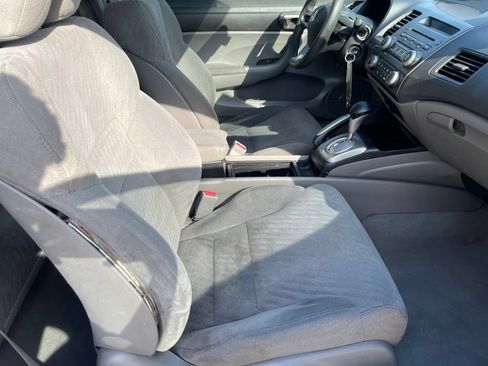 Used 2011 Honda Civic LX image 18