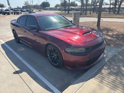 Used 2023 Dodge Charger Scat Pack