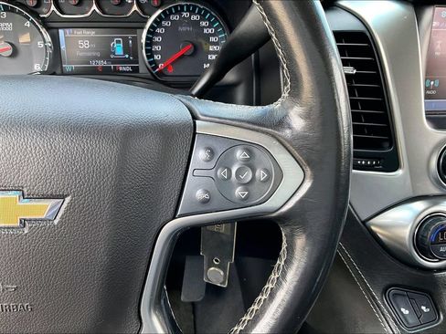 Used 2019 Chevrolet Tahoe LT AWD/4WD image 12