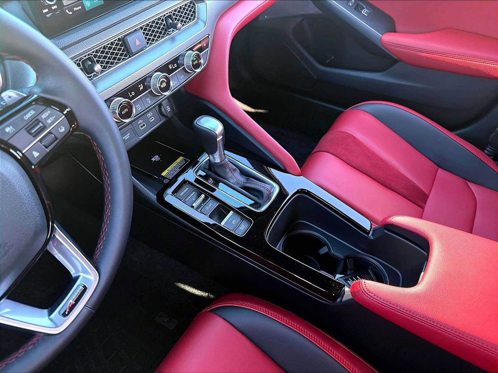 Used 2026 Acura Integra A-Spec w/ Technology Package FWD image 19
