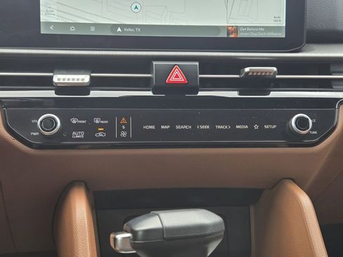 New 2026 Kia Sportage X-Line w/ X-Line Technology Package image 14