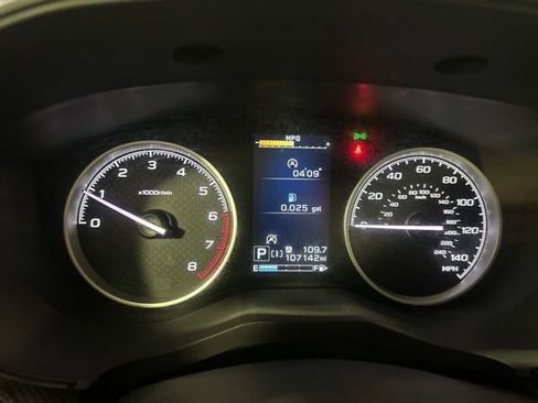 Used 2023 Subaru Forester Premium AWD/4WD image 22