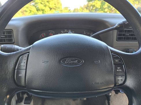 Used 2000 Ford F250 Lariat AWD/4WD image 24