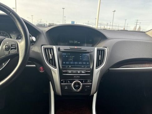 Used 2019 Acura TLX V6 SH-AWD w/ Technology Pkg image 17
