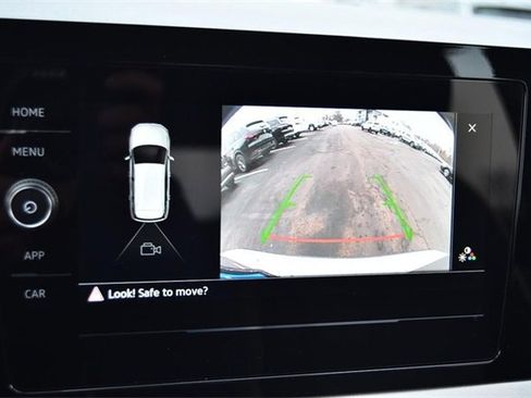 Certified 2025 Volkswagen Taos S image 12