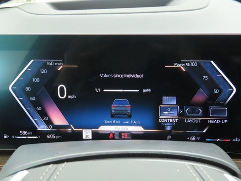 New 2026 BMW X7 xDrive40i w/ Premium Package image 31