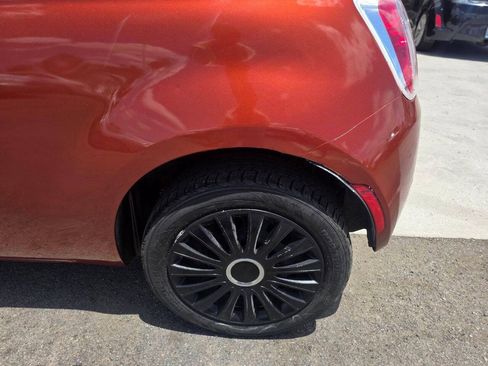 Used 2013 FIAT 500 Pop FWD image 13