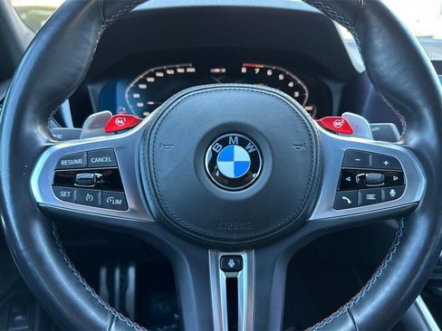 Used 2021 BMW M3 Competition image 23