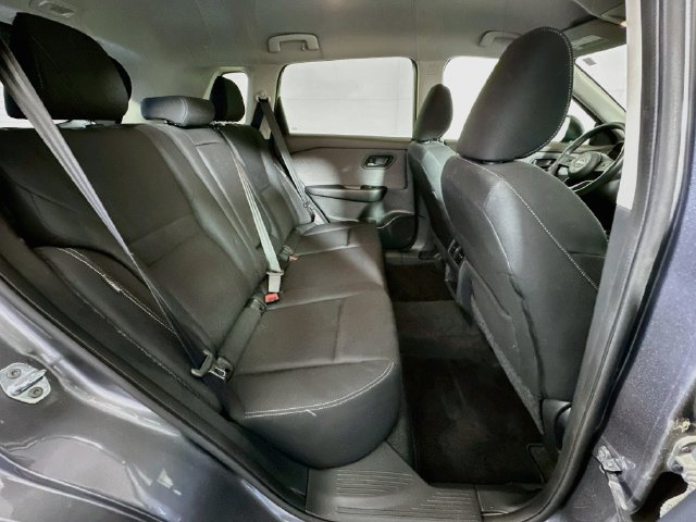 Used 2023 Nissan Rogue S FWD image 24