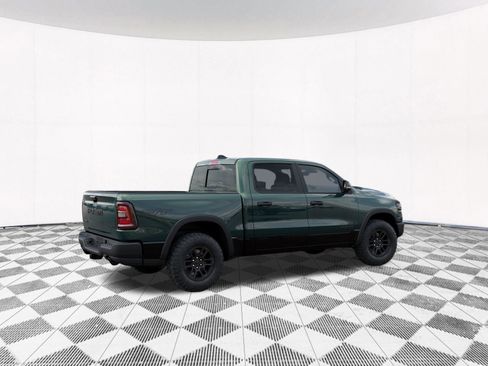 New 2026 RAM 1500 Rebel AWD/4WD image 5