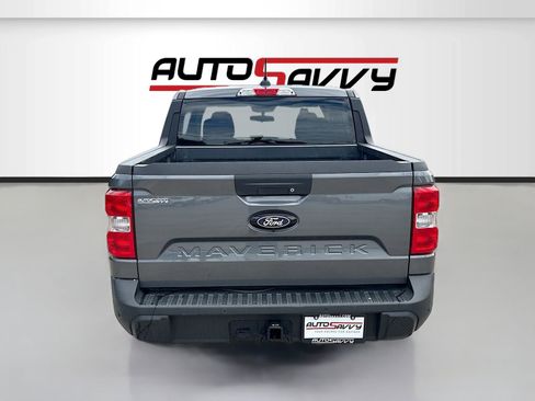 Used 2025 Ford Maverick XLT w/ XLT Luxury Package FWD image 6