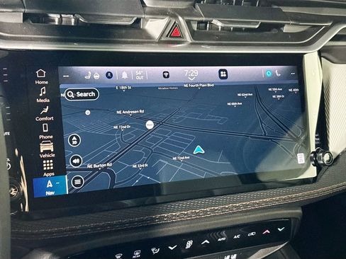 New 2026 Jeep Cherokee Limited image 16