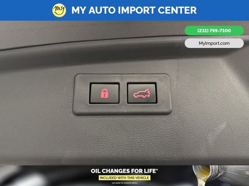 Used 2021 Subaru Outback Onyx Edition XT w/ Popular Package #2 image 29