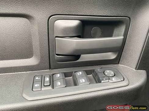 Certified 2025 RAM 2500 Tradesman AWD/4WD image 24