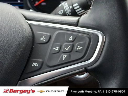 Certified 2023 Chevrolet Equinox LT AWD/4WD image 24