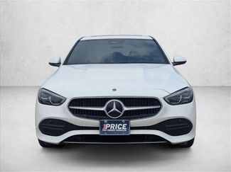 Used 2024 Mercedes-Benz C 300 Sedan video 2