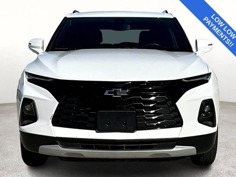 Used 2021 Chevrolet Blazer LT image 5