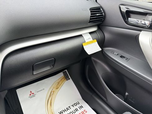 New 2026 Mitsubishi Eclipse Cross SE image 23