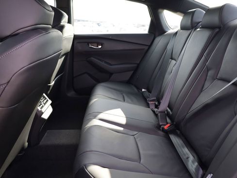 New 2026 Honda Accord Sport-L image 28