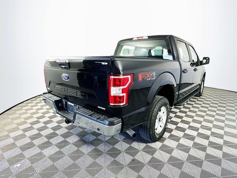Used 2019 Ford F150 XL w/ Equipment Group 101A Mid image 11