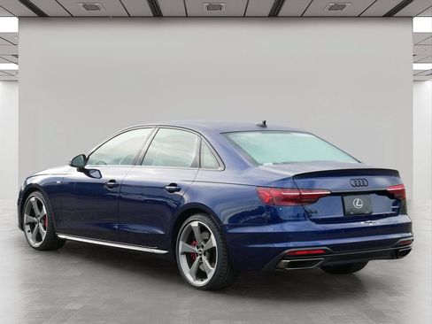 Used 2023 Audi A4 2.0T Premium Plus w/ Premium Plus Package AWD/4WD image 4