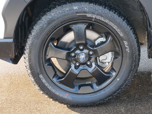 Certified 2024 Subaru Forester Wilderness image 15