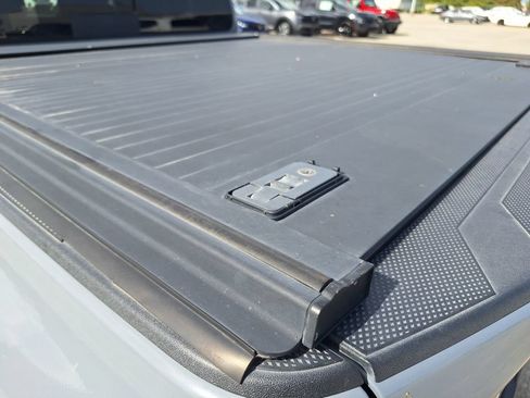 Used 2023 Nissan Frontier Pro-X w/ Technology Package RWD image 25